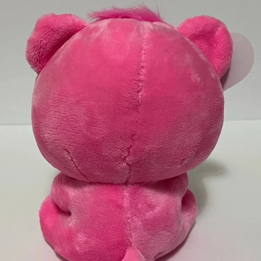 NEW Hello Kitty and Friends x Care Bears Collab Exclusive 9